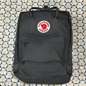 Fjallraven Classic Kånken Backpack